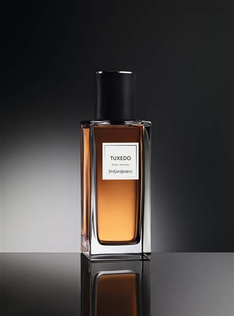 yves saint laurent smoking tuxedo|yves saint laurent tuxedo fragrance.